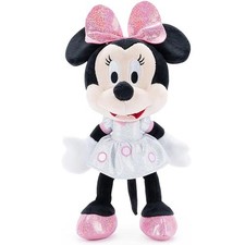 PELUCHE DISNEY MINNIE SPARKLY
