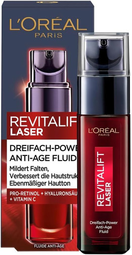 Oréal paris siero - l'oréal,