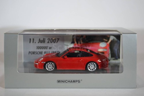 Porsche 911 997 carrera - porsche,
