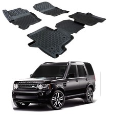 Tappeti Tappetini Auto In