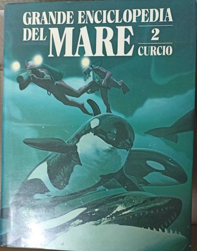 Grande enciclopedia del - , mare