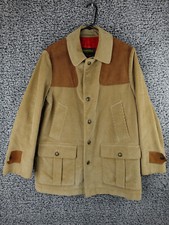 Giacca da campo vintage