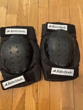 Ginocchiera Rollerblade Pattini Pattinaggio Uomo Donna Unisex