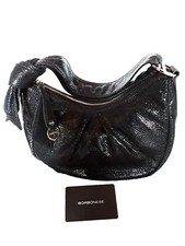 LB6 - Borsa BORBONESE LUNA BAG donna -In Offerta al - 65% , NUOVA