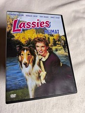 Lassies Heimat | Zustand