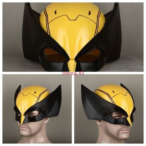 Deadpool wolverine cosplay - wolverine,