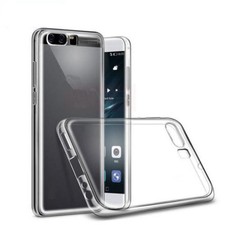 Custodia TPU gel morbida
