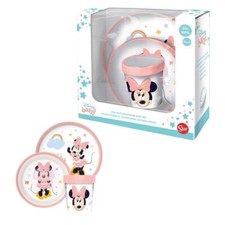Set pappa Minnie Mouse Disney