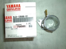 Yamaha XTZ 750/TDM 850/TRX 850, Collettore aspirazione