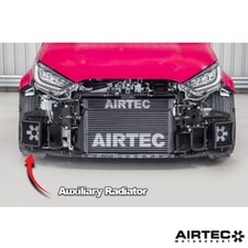 KIT RADIATORE ACQUA TURBO AUSILIARE YARIS GR
