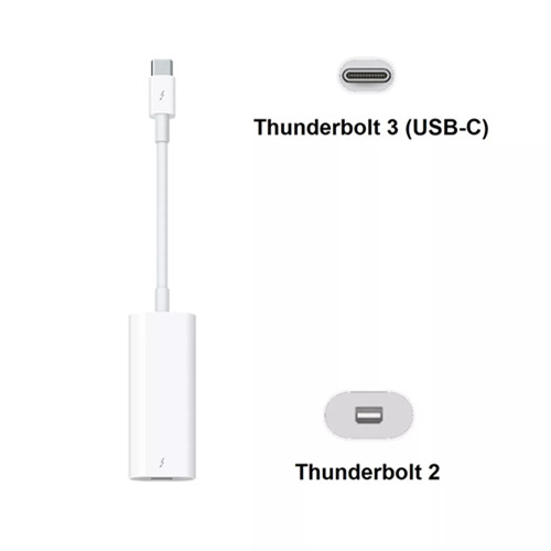 Adattatore apple - adattatore,