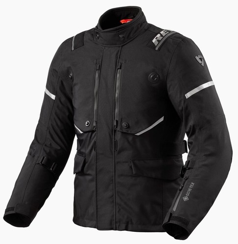 Giacca jacket moto - jacket, rev'it