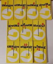 10 Maigret - l'Unità