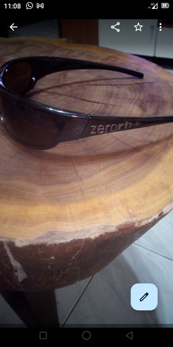 Occhiali zero - zero, rh+