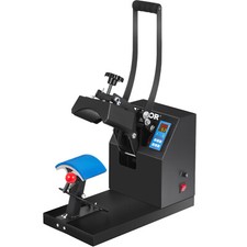 Vevor termopressa pressa - termopressa,