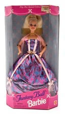 Bambola Barbie Fantasy Ball