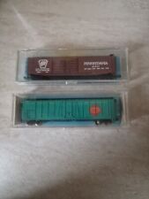 ATLAS Set 2 carri merci