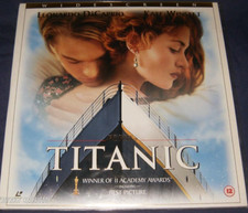 Titanic leonardo - titanic, (leonardo