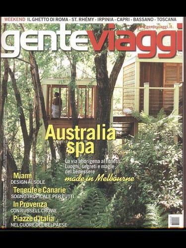 GENTEVIAGGI
