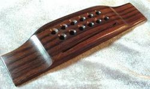 Ponte per chitarra dodici - per,