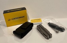 Leatherman Charge TTi