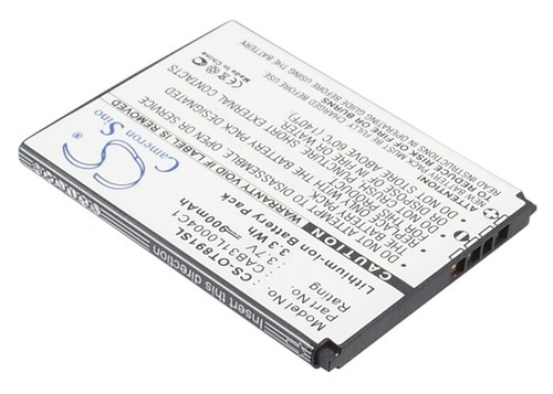 Batteria agli ioni litio - di,