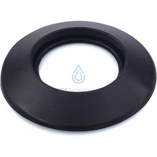 ROSONE GOMMA EPDM NERO Ø80 mm