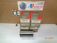 4750351 SERIE (4PZ.) CANNE CAMICIA CILINDRO FIAT 131 DIESEL