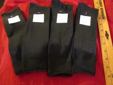4 Paia Calzini Grandi
