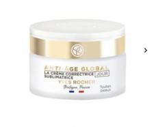 Yves Rocher Nr 2 Creme Viso