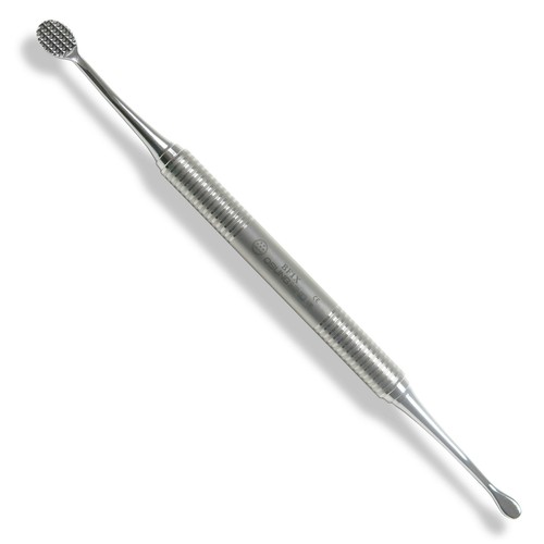 File ossee dentali lame taglio