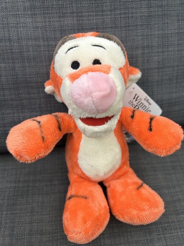 Peluche tigro 20cm - di, winnie