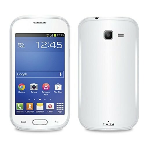 Cover per samsung galaxy trend - cover,