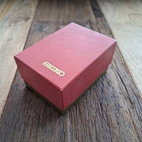 New old stock seiko stb012j - new,