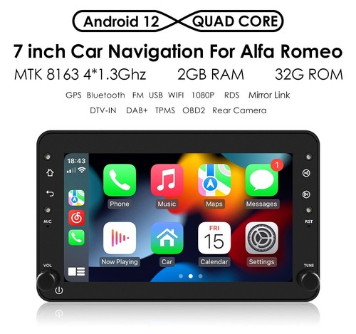 Autoradio 32gb android per - android,