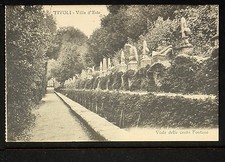 774 TIVOLI -Villa d'Este -