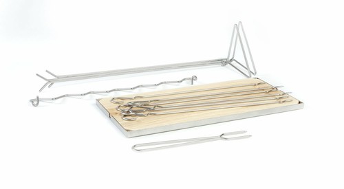 Carbone companion acciaio - companion,