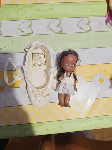 Bambole mini furga - bambole,