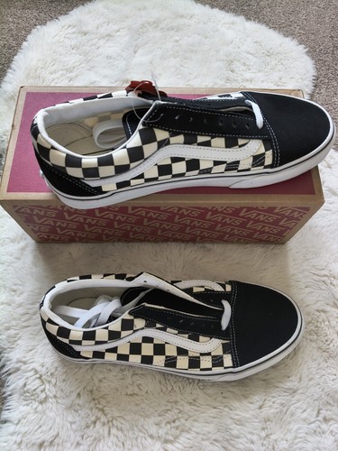 Vans unisex old - ,
