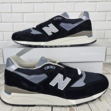 ✅ Sneakers New Balance 998