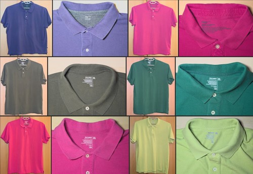 Polo uomo gap - polo, navy