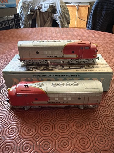Marklin 3060 4060 loco - 3060/4060, 3