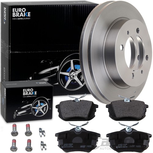 Eurobrake dischi freno - eurobrake,