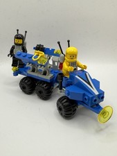 Lego Space Vintage Classico