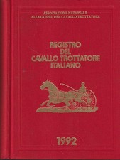 REGISTRO DEL CAVALLO