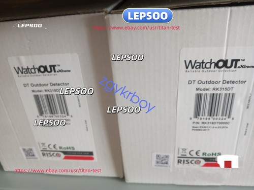 1pz nuovo rk315dt risco - nuovo,