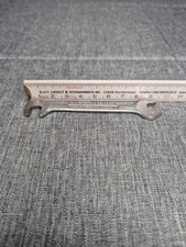 GEDORE Chiave a doppia bocca