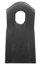 Coltello per trincia lunghezza