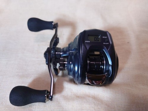 Daiwa tierra air 100xhl - air,