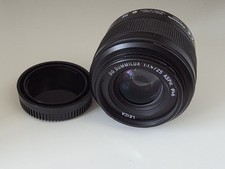 Panasonic Leica 25mm f/1.4